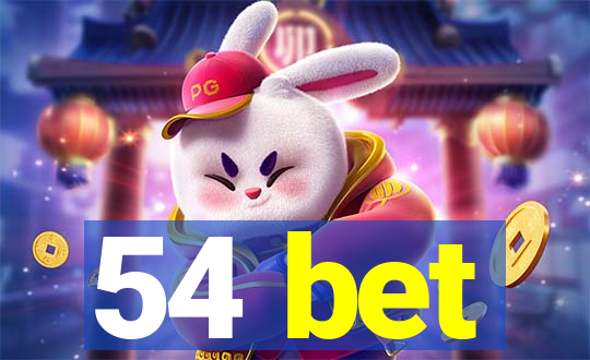 54 bet